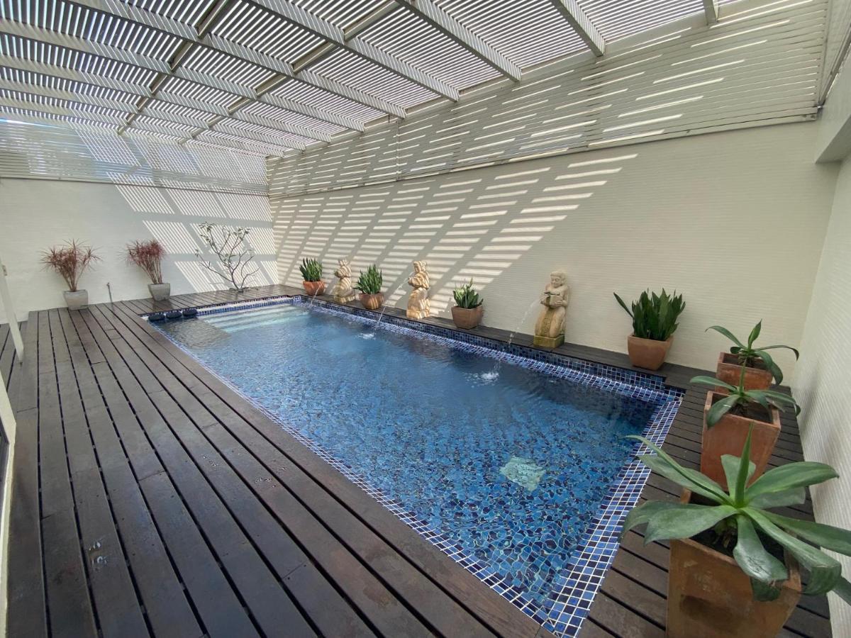 Xiadu Motel Taichung Exterior photo