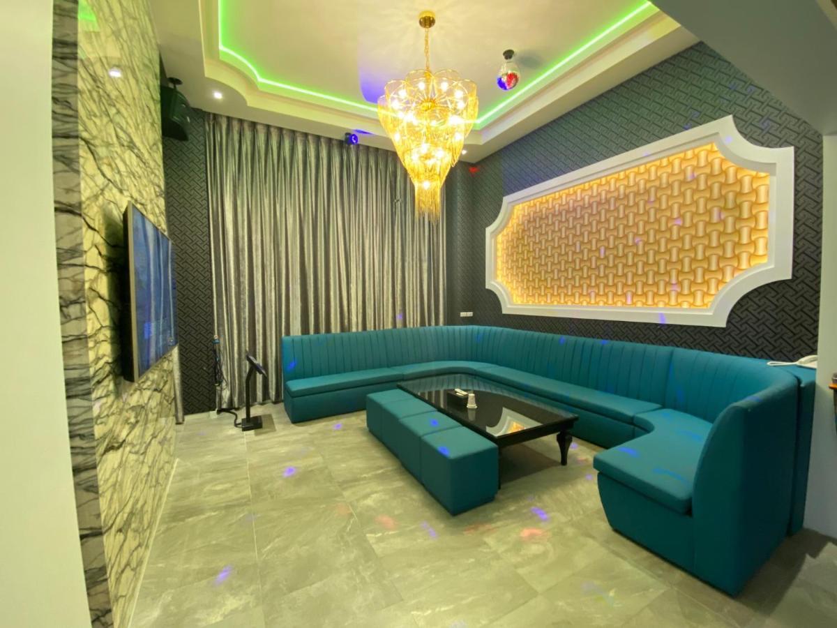 Xiadu Motel Taichung Exterior photo