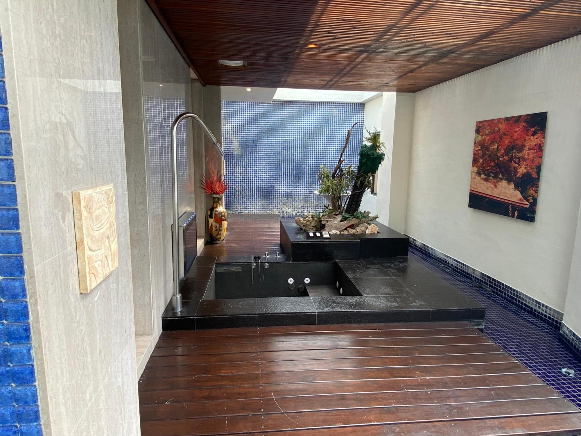 Xiadu Motel Taichung Exterior photo