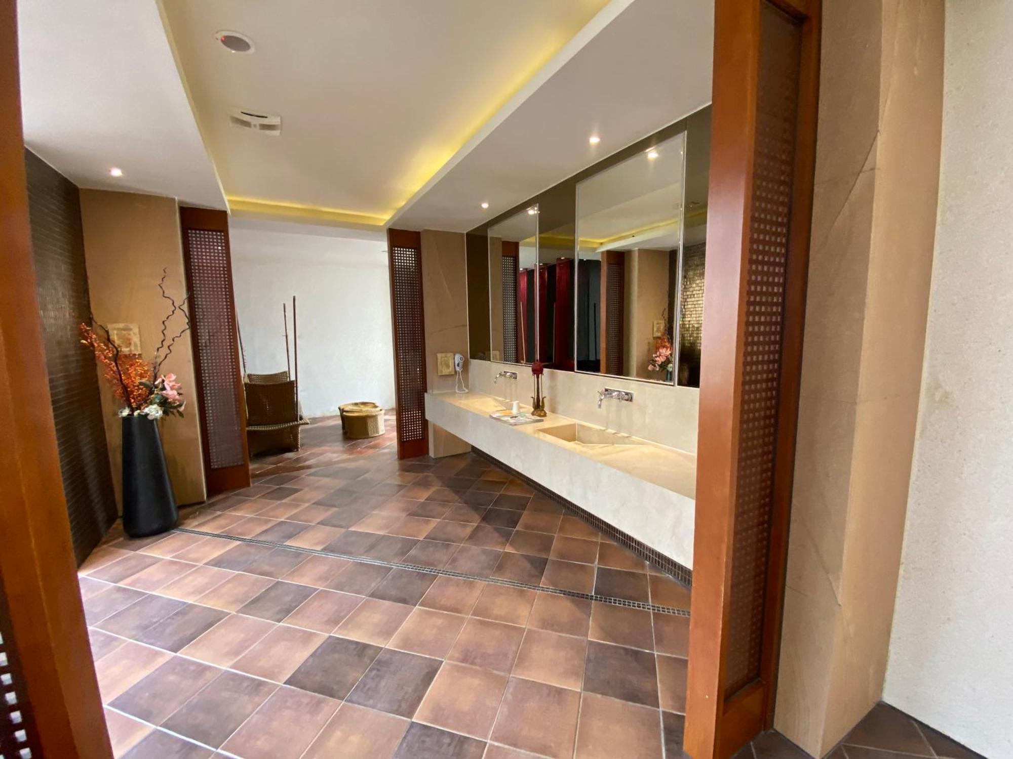 Xiadu Motel Taichung Exterior photo