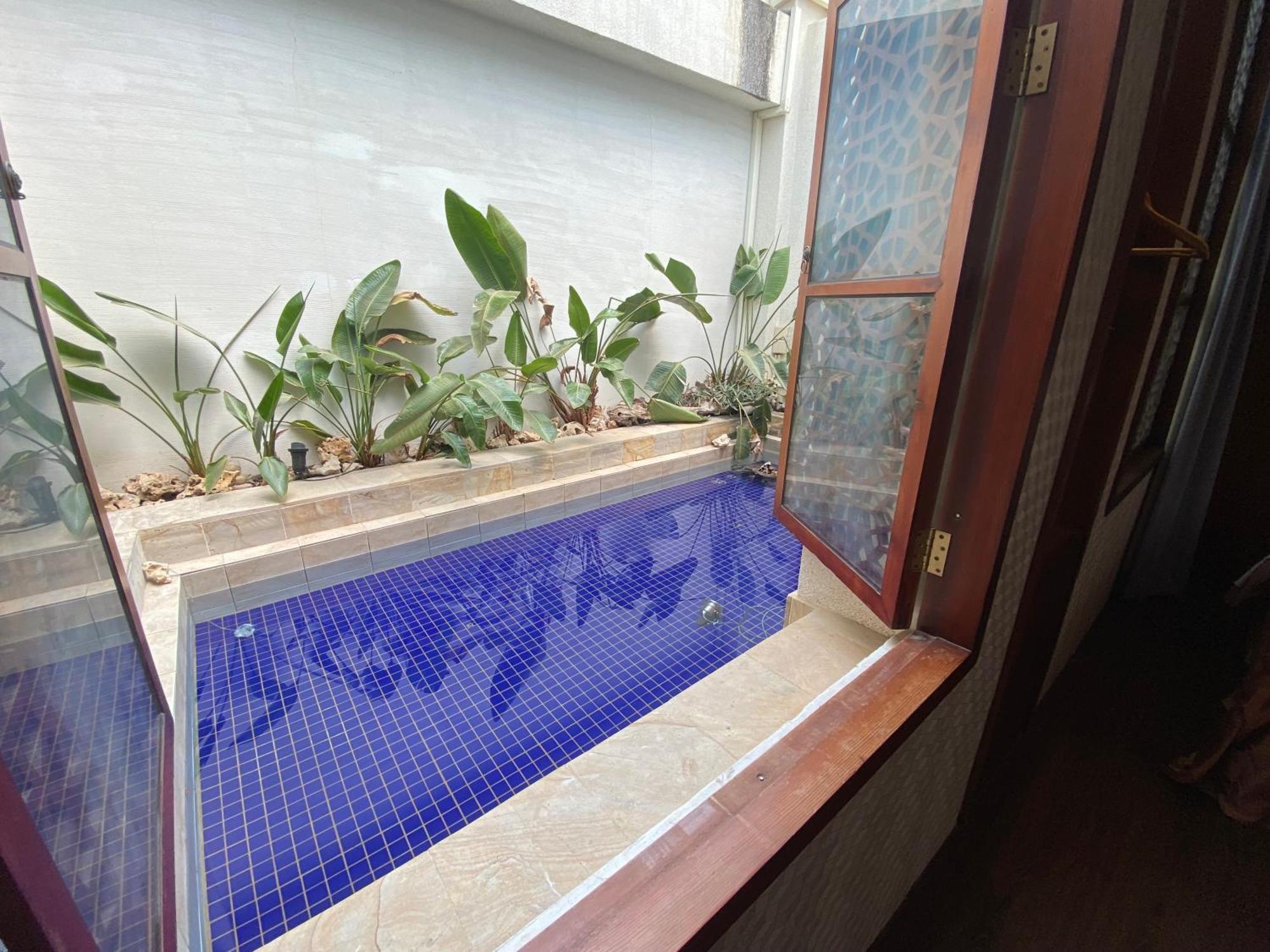 Xiadu Motel Taichung Exterior photo