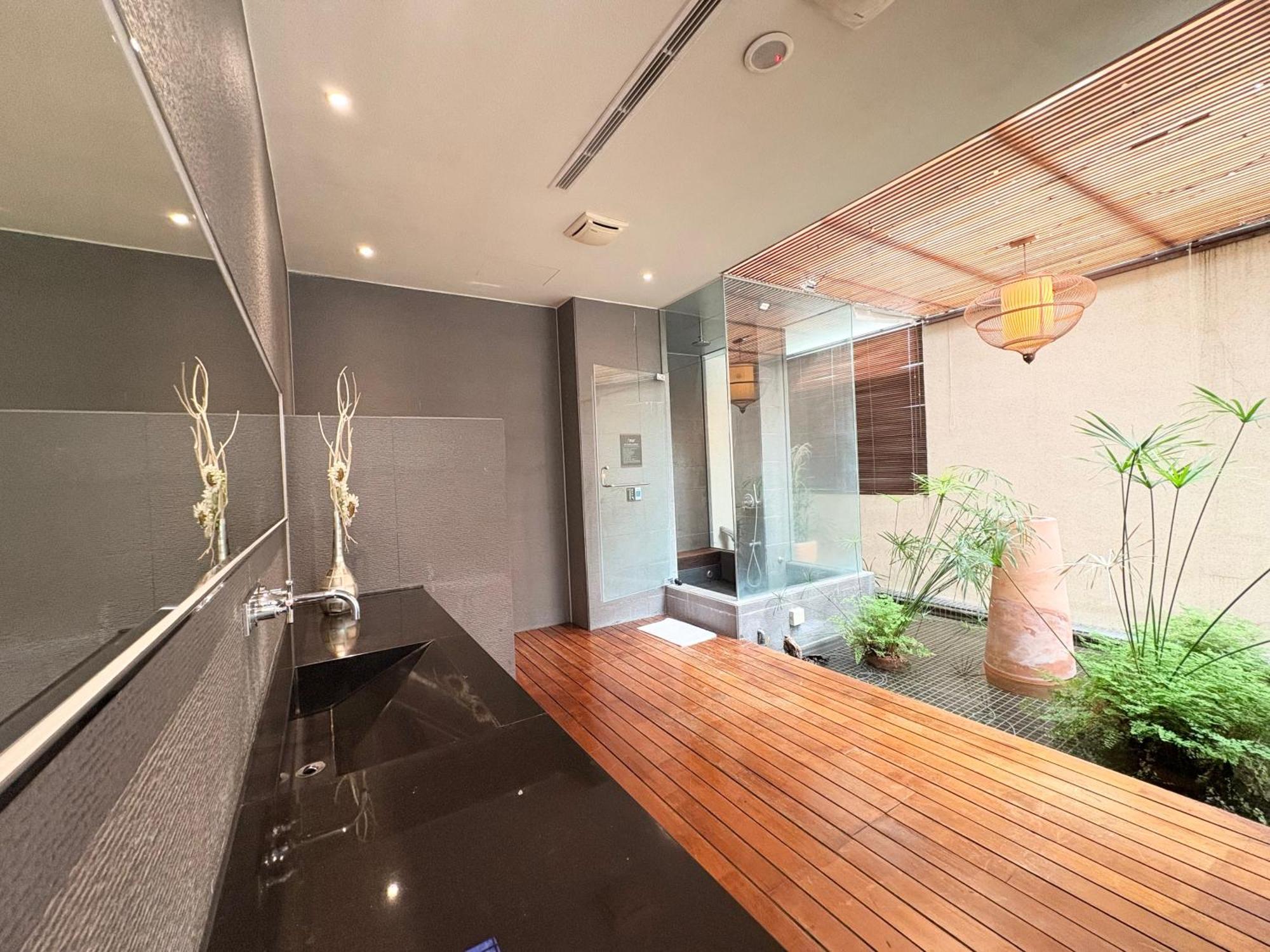 Xiadu Motel Taichung Exterior photo
