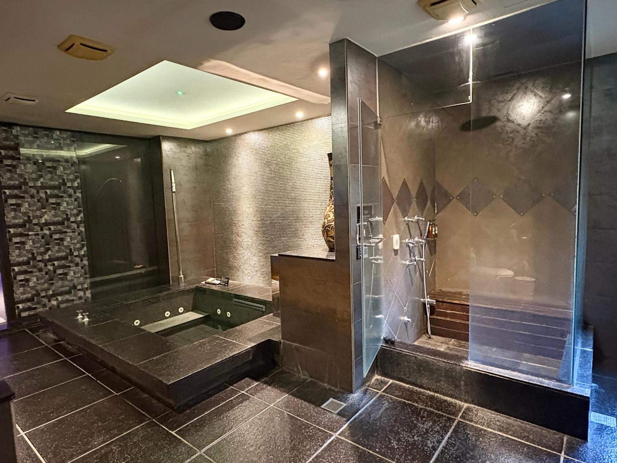 Xiadu Motel Taichung Exterior photo