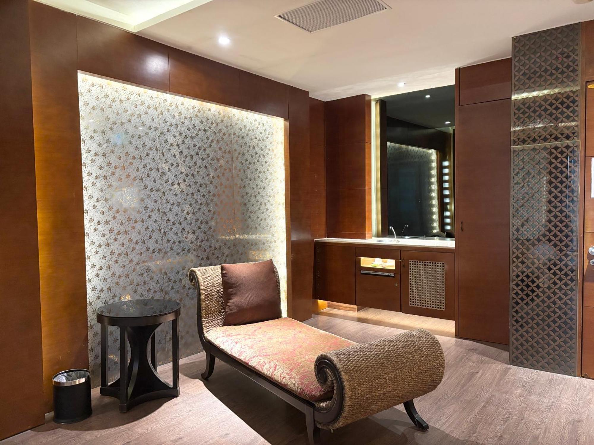 Xiadu Motel Taichung Exterior photo