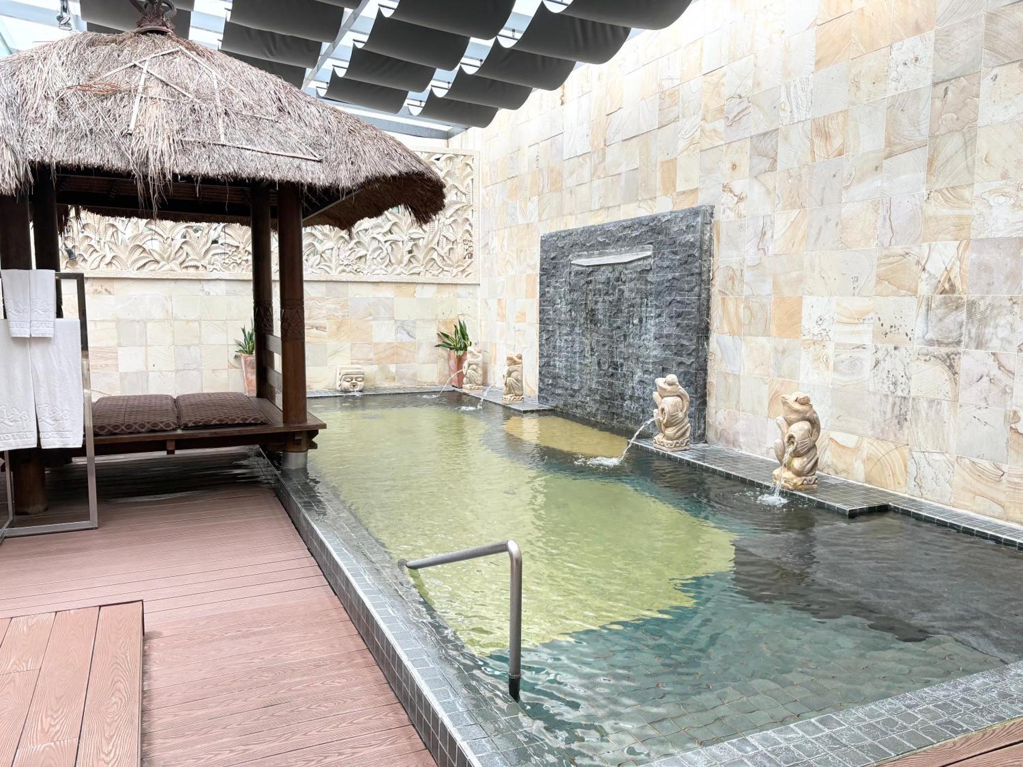Xiadu Motel Taichung Exterior photo