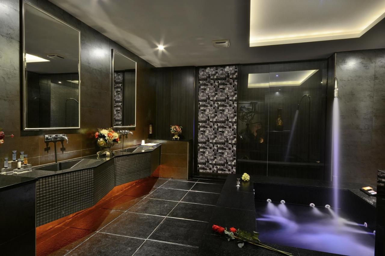 Xiadu Motel Taichung Exterior photo